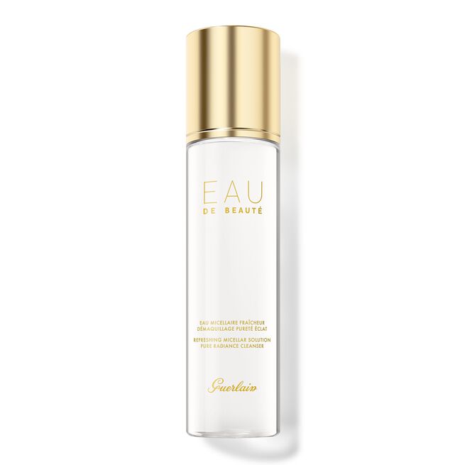 EAU DE BEAUTÉ Loção Micelar